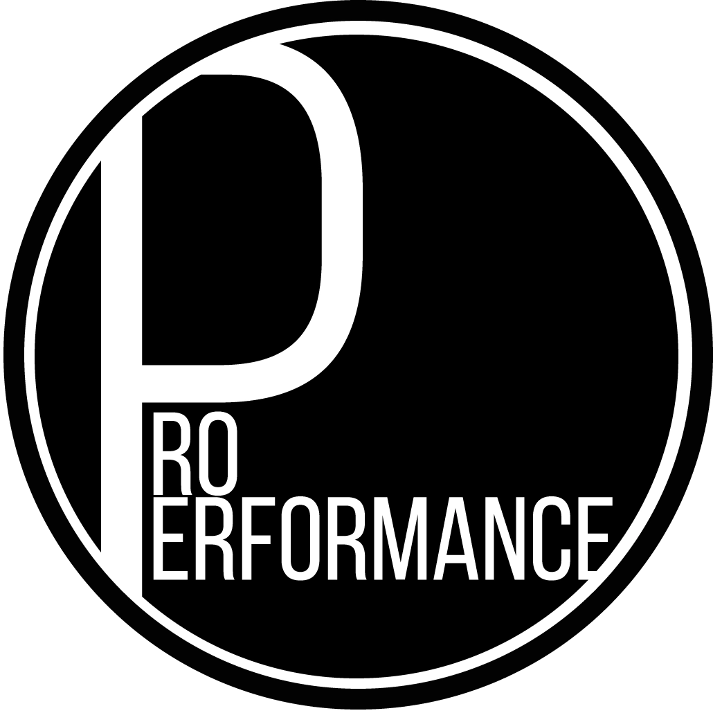 Properformance Logo